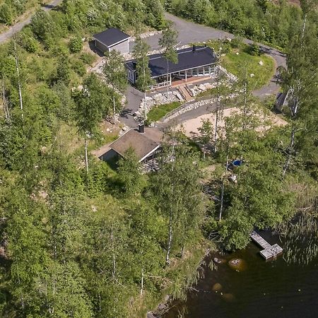 Holiday Home Riemukaari By Interhome Lihavanpaa 외부 사진