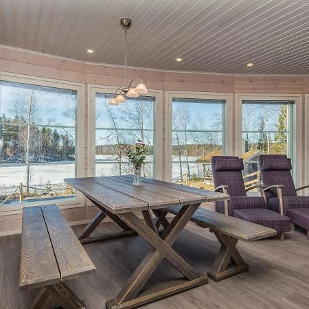 Holiday Home Riemukaari By Interhome Lihavanpaa 외부 사진