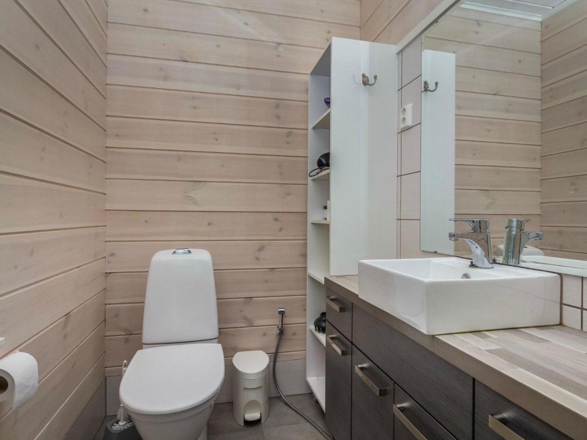 Holiday Home Riemukaari By Interhome Lihavanpaa 외부 사진