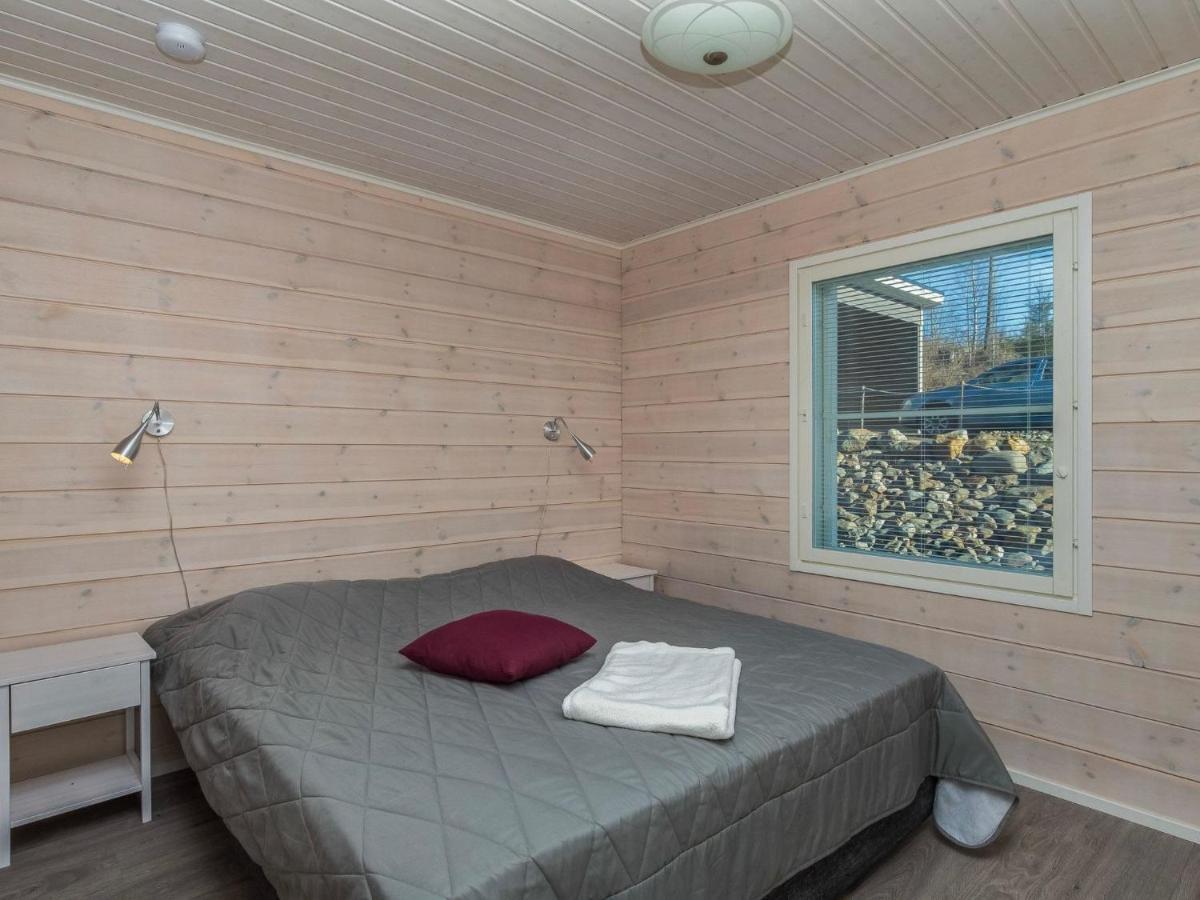 Holiday Home Riemukaari By Interhome Lihavanpaa 외부 사진