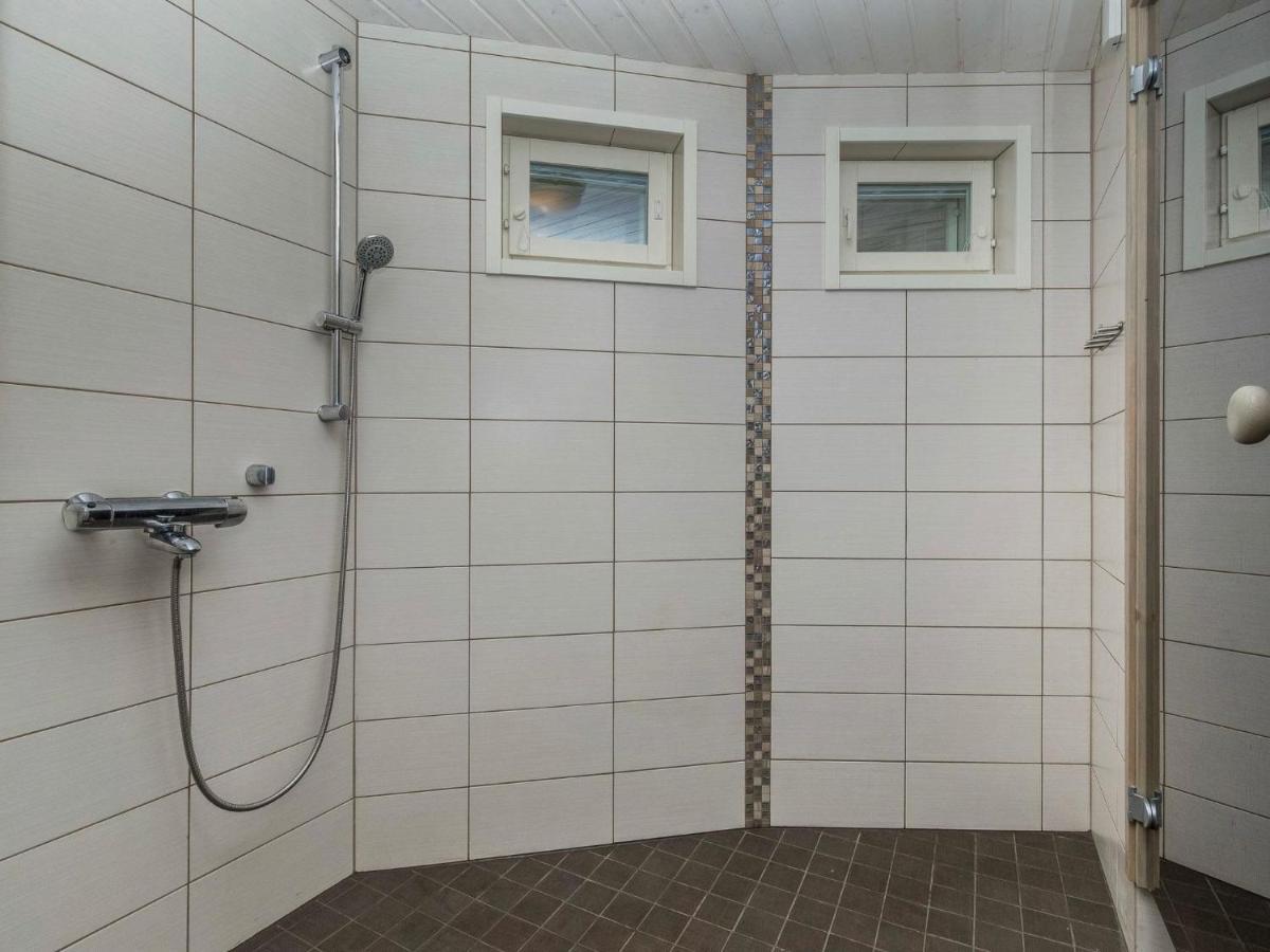 Holiday Home Riemukaari By Interhome Lihavanpaa 외부 사진