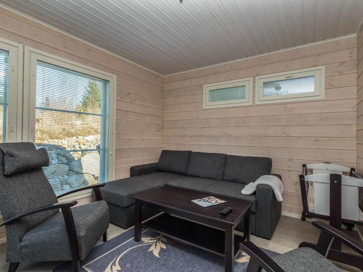 Holiday Home Riemukaari By Interhome Lihavanpaa 외부 사진