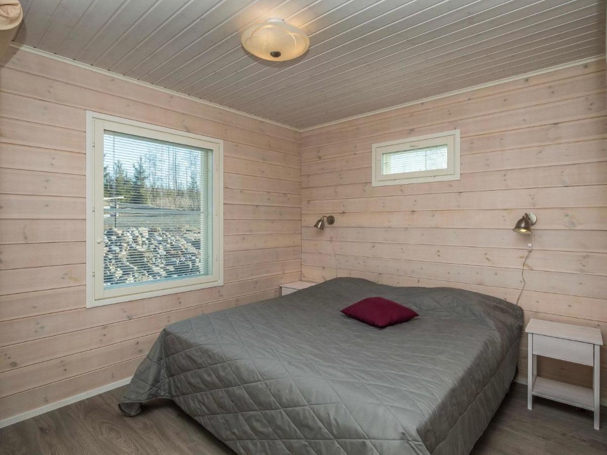 Holiday Home Riemukaari By Interhome Lihavanpaa 외부 사진
