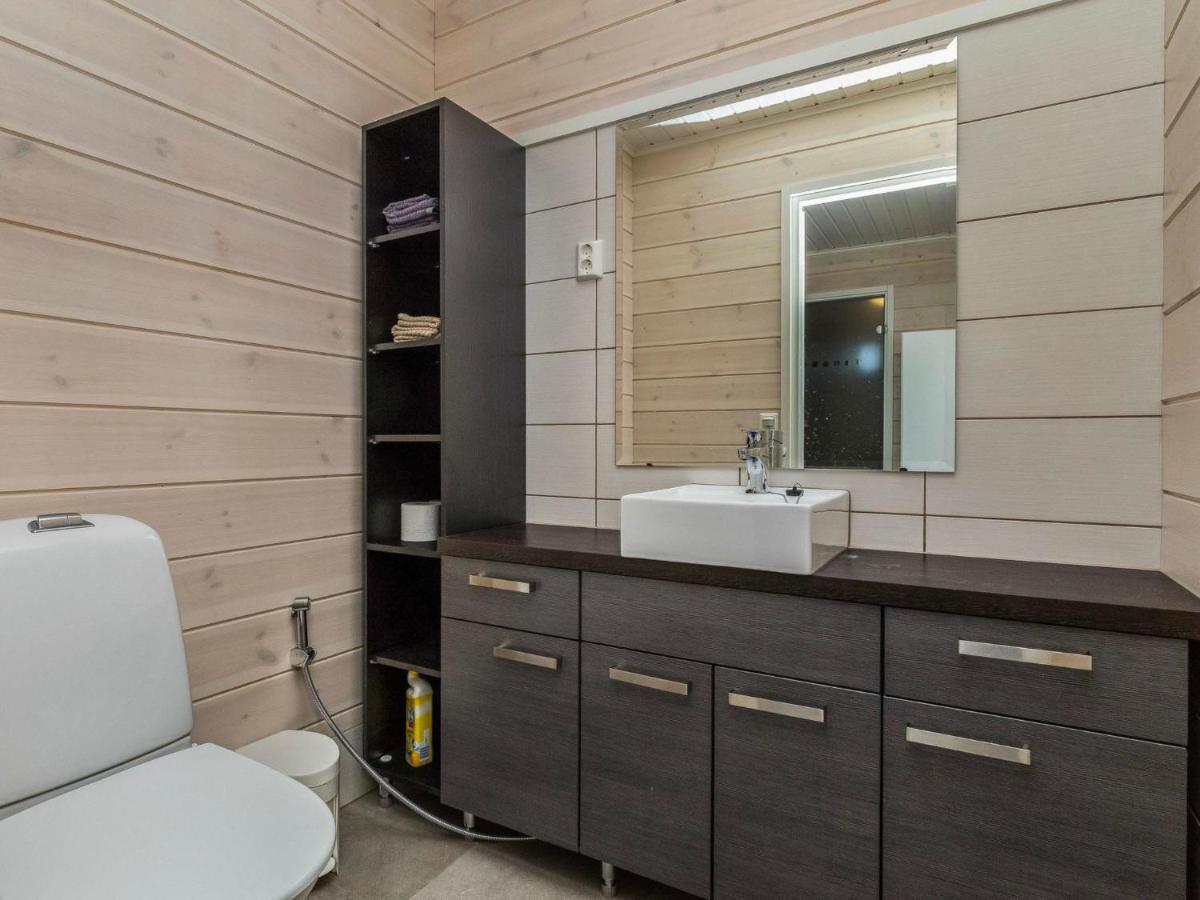 Holiday Home Riemukaari By Interhome Lihavanpaa 외부 사진